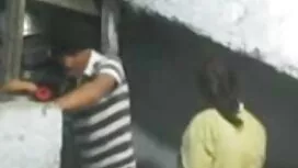 অপেশাদার, বন্ধুর বোন ...