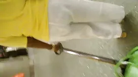 সুন্দরি ছোট বোনকে চো ...