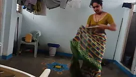 বাড়ীতে তৈরি মামাতো  ...
