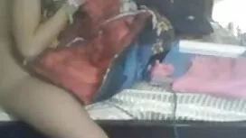 মহিলার দ্বারা পোঁদ ন ...