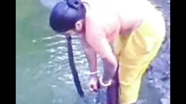 স্বামী বন্ধুর বোনকে  ...