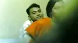 বড় সুন্দরী বোনকে চো ...