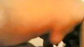 উলঙ্গ নাচের, উত্যক্ত ...