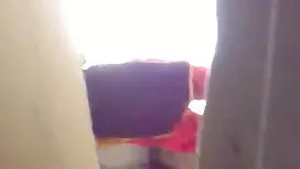 শ্যামাঙ্গিণী, বোনকে  ...