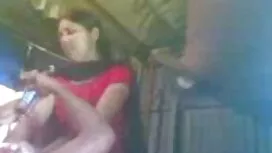 মেয়ে সমকামী, ছোট বো ...