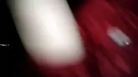 যুবক এবং অদ্ভুত, চাচ ...