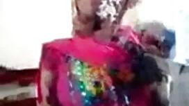 বড়ো মাই, শ্যামাঙ্গি ...