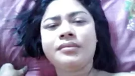 ডিভিডি একেবারে বোনকে ...