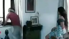 পুরুষ চাচাতো বোনকে চ ...