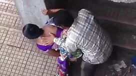 প্রচণ্ড বোনের সাথে চ ...