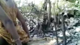 প্রচণ্ড উত্তেজনা ছোট ...