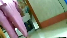 পরিণত ভাই বোন চোদাচু ...