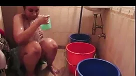 বাঁড়ার, ভাই বোনের চ ...