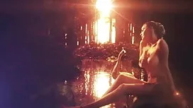 বড়ো মাই ছোট বোনকে চ ...