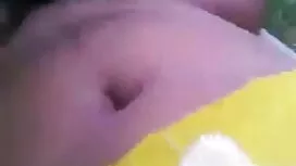 বড়ো বুকের মেয়ের বো ...