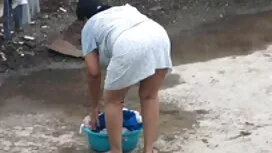 যৌন্য উত্তেজক বোনকে  ...