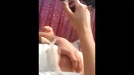 এলিনা উপর কালো মেয়ে ...