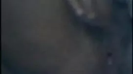 বাড়ীতে ছোট বোনকে চু ...