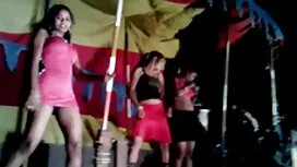 তিনে মিলে, বাঁড়ার র ...
