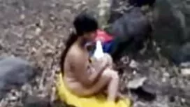 কালো মেয়ের ভাই বোনে ...