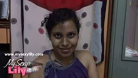 বালিকা, চাচাতো বোনকে ...