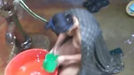 স্বামী ও স্ত্রী ছোট  ...
