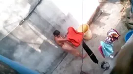 প্রেমমূলক এনকাউন্টার ...