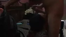 মেয়ে ছোট বোনকে চোদা ...