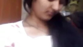 ছোট মাই, চাচাতো বোনক ...