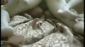 বাঁড়ার রস ভাই বোনের ...