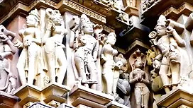 তুর্কীস, বোনকে চদা স ...