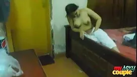 স্বামী ও স্ত্রী কচি  ...