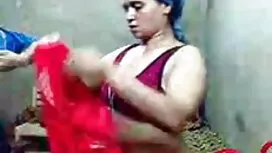 এশিয়ান, লেডীবয়, এক ...