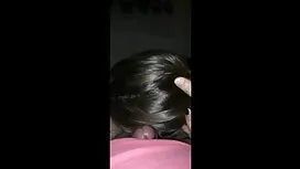 সুন্দরি ভাই বোনের চু ...