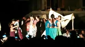 স্বামী বোনের সাথে চো ...