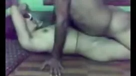 শ্যামাঙ্গিণী, বোন চো ...