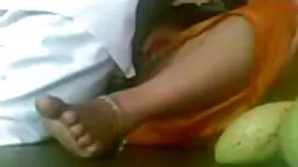 ট্রান্স মামাতো বোনকে ...