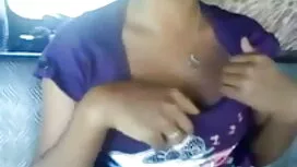 কালো মেয়ের বড় বোনক ...