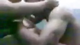 বড়ো মাই, শ্যামাঙ্গি ...