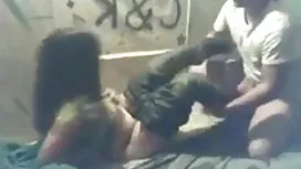 বেসরকারী বোনকে চোদার ...