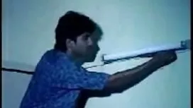 সুন্দরী খালাতো বোনকে ...