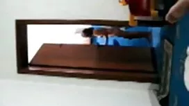 পুরুষদের অসমতল-স্থগি ...