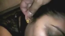 বাঁড়ার রস খালাতো বো ...