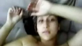 পরিষ্কারের খালাতো বো ...